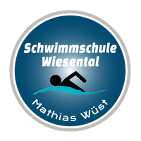 Schwimmschule Wiesental Logo